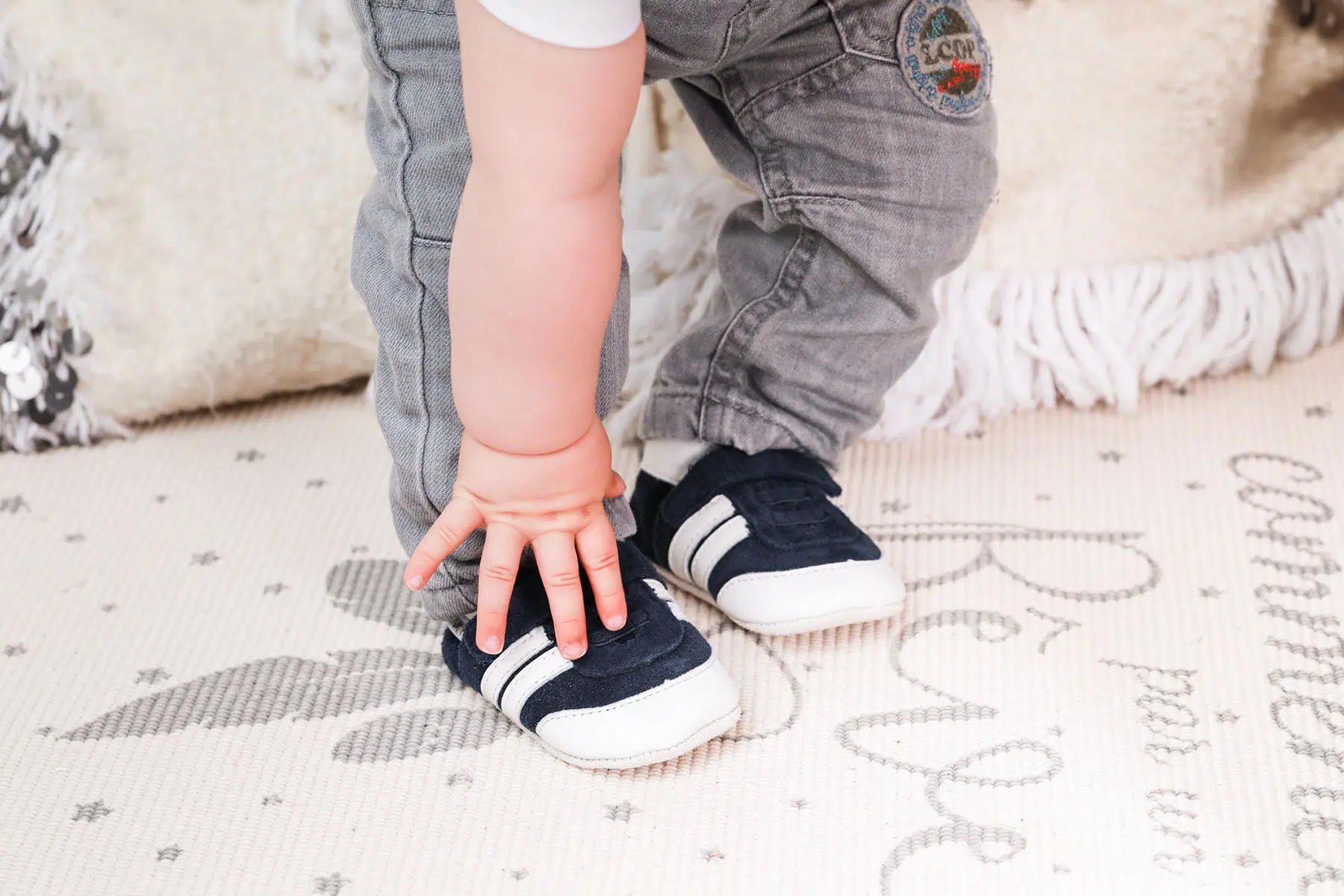 Mocassins Bebe Lait Et Miel Le Specialiste De La Chaussure Pour Bebe