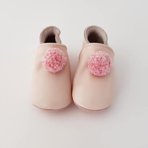 Chaussons bébé