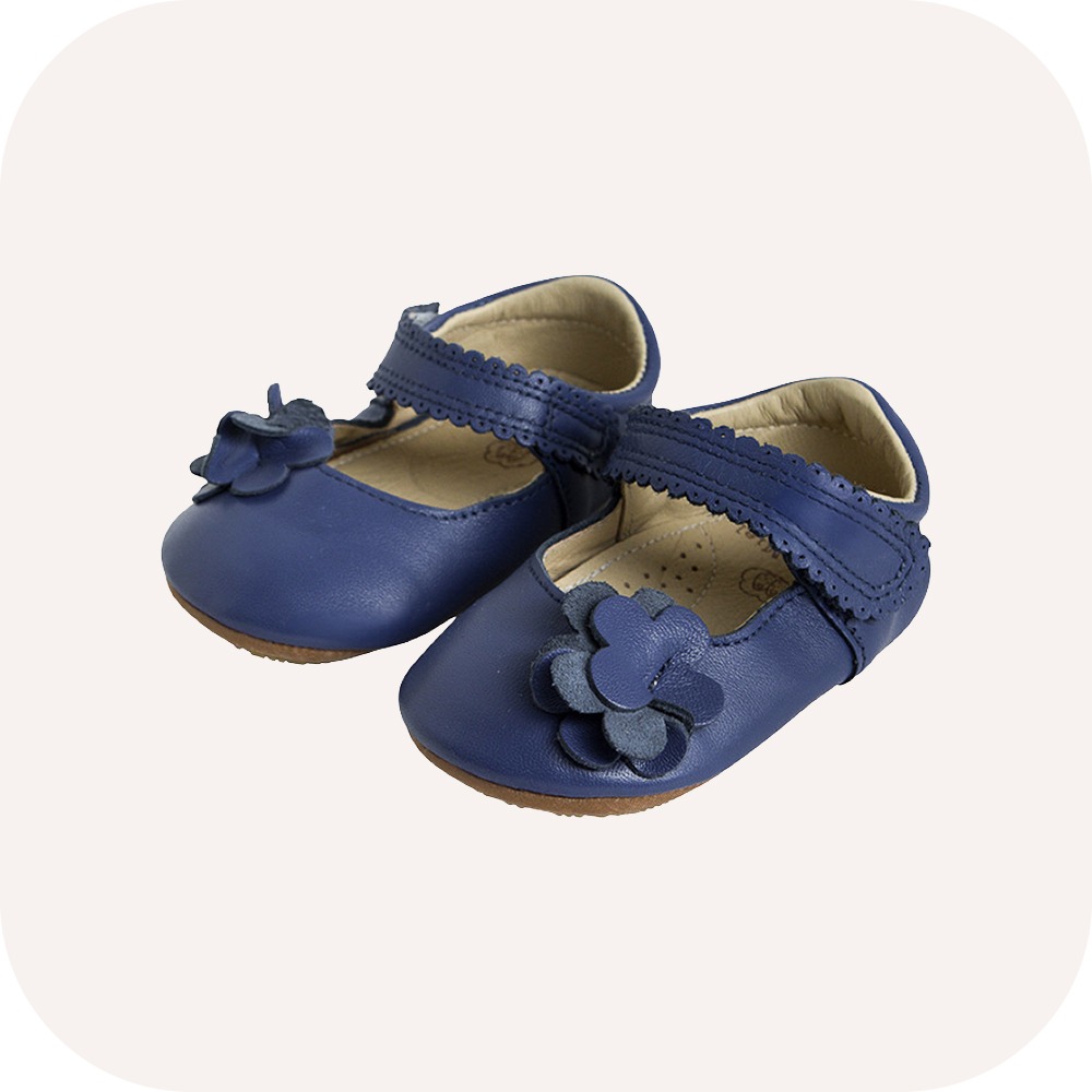 Chaussures barefoot Blueberry